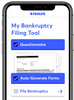 Filing For Bankruptcy With Electronic Self-Representation (ESR)