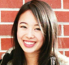 Mary Gao