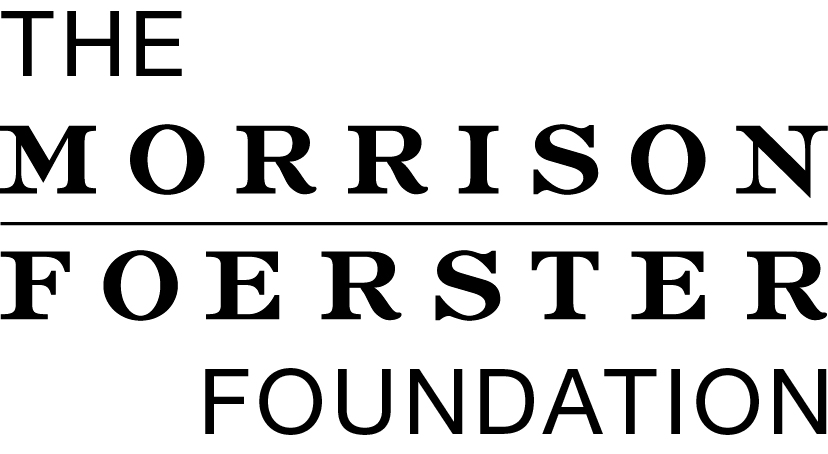 The Morrison Foerster Foundation