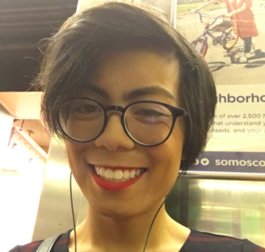 Mary Gao
