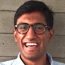 Rohan Pavuluri