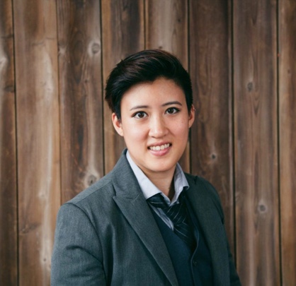 Tina Tran